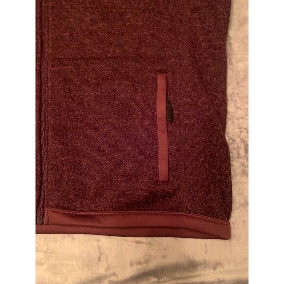 Powder River Outfitters Collection Panhandle Men’s Vest Size XXL Cowboy Western - Picture 10 of 10